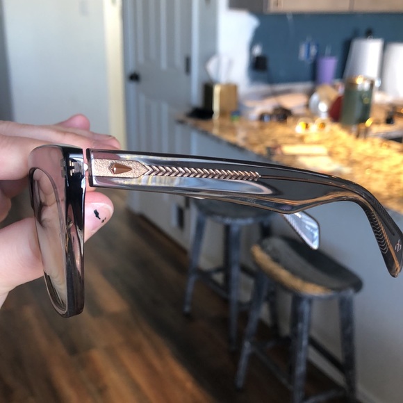 Rag & Bone 52mm Cat Eye Sunglasses 🕶 - Picture 11 of 16